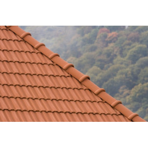 Tigla ceramica Valahia Leier - Img 3