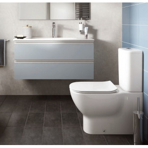 Vas wc TESI BTW AquaBlade - Img 1