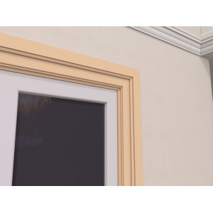 Ancadrament fereastra FP126 dimensiuni 140x56x2000mm - Img 6