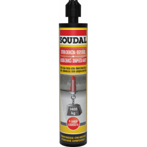 Ancora chimica Soudafix P300-SF
