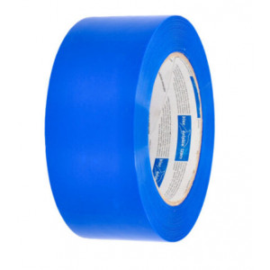 Banda mascare pentru exterior suprafete netede UV 30 zile - 48 mm x 50 m - Img 2