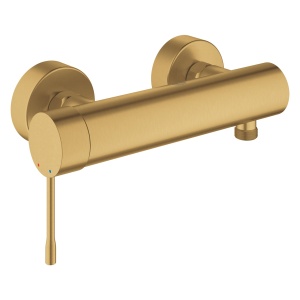 Baterie dus brushed cool sunrise Essence 33636GN1 Grohe