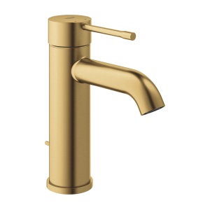 Baterie lavoar brushed cool sunrise Essence s-size 23589GN1 Grohe