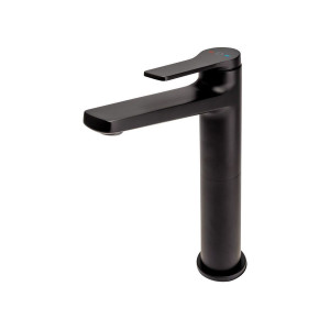 Baterie lavoar Seppia negru FD1-SPA-2L-22 FDesign - Img 1