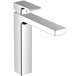 Baterie lavoar VERNIS SHAPE 190 71591000 Hansgrohe - Img 1