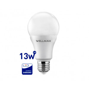 Bec LED Samsung 13 W E27 6500 K A65