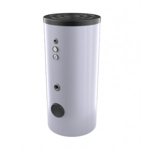 Boiler pardoseala 2 serpentine 300 TESY EV10/7S2 300 65 F41 TP2 cl-B 301391 - Img 1