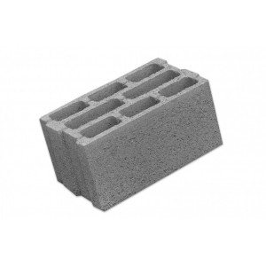 Boltar de zidarie Elis BZ3 - 25 x 40 x 19.50 cm