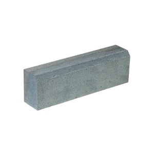 Bordura Andezit Albini bizotata 50x10x15 cm Elis Pavaje