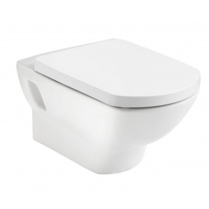 Capac WC SMART soft-close GAL5161601 Gala - Img 2