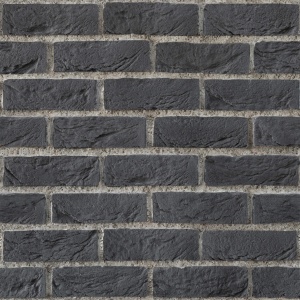 Caramida aparenta Amstel Black 21.2x6x1.5cm