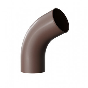 Cot 60 de grade pentru sistem pluvial Wetterbest, D 88 mm - Img 1
