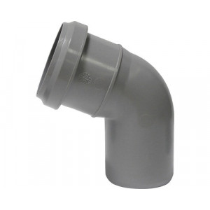Cot PP 32-67 canalizare interioara culoare gri