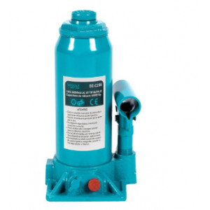 Cric auto 6 T tip butelie DZ-C258 - Img 4