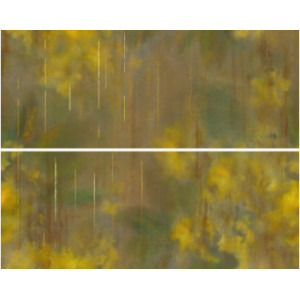 Decor CHROMATICA MIMOSA 131294 80x100cm - Img 1