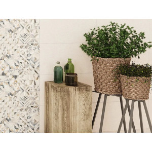 Decor ETHERA PATCHWORK SQUARES 4890 30x60cm - Img 3