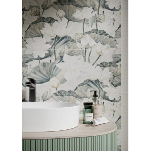 Decor PANEL DREAM UNIVERSAL 2-elemente 60x60cm - Img 2