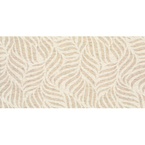 Decor SYMETRY BEIGE INSERTO 30x60cm, interior, baie-bucatarie, crem-bej mat, Paradyz