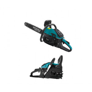 Drujba Micul Padurar in 2 timpi, racire pe aer, 55 cc - CP: 2,99 CP, Lungime lama: 40 cm G01 DZ-D118-S001-G01 - Img 2
