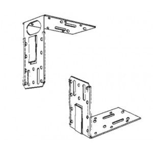 Element telescopic tip coltar Knauf