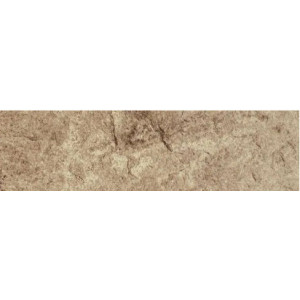 Faianta elevatie MATTONE PIETRA BEIGE, interior/exterior, bej mat, tip caramida 6.6X24.5cm