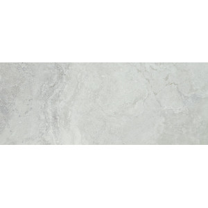 Faianta FADMA WHITE, baie/bucatarie, interior, gri deschis 29.8x74.8cm