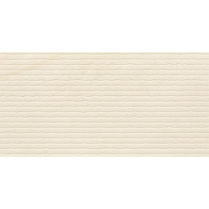 Faianta SUNLIGHT SAND CREMA A STR baie/bucatarie, interior, bej mat, tip travertin 30x60cm