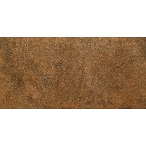Faianta TERRAFORM CARAMEL, baie/bucatarie, interior, maro inchis 29.8x59.8cm
