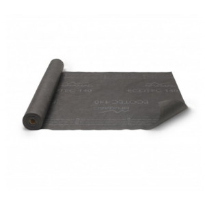 Folie anticondens pentru acoperis Bramac ECOTEC 140gr/mp