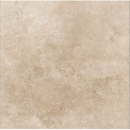 Gresie FOSSIL ALMOND 16MM portelanata, rectificata, interior-exterior, maro 60x60cm India - Img 2