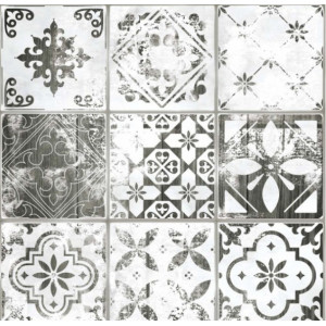 Gresie PATTERN 45x45cm