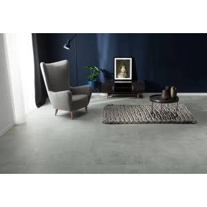 Gresie Torano Grey Mat 59.8x119.8cm Tubadzin