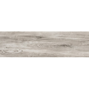 Gresie YORK GRIS tip lemn gri, pe baza de klinker, interior - exterior 17.5x60cm Cerrad