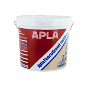 Grund pentru tencuieli decorative 16L AplaTencoGrund