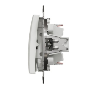 Intrerupator cap scara dublu Sedna Design SDD111108 Schneider - Img 5