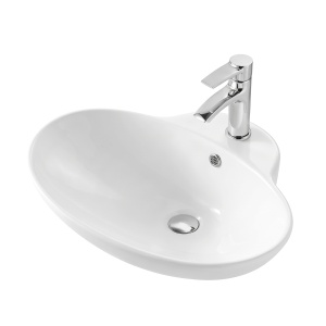 Lavoar pe blat, Hudson New, 60.5 x 47cm Fluminia