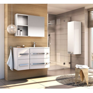Mobilier OPAL 90cm dreapta Oristo - Img 1