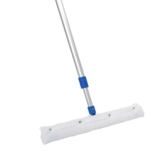 Mop telescopic, 42cm Wischwiesel, Loba