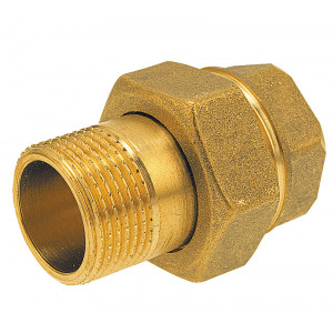 Olandeza alama dreapta 1/2" filet interior exterior