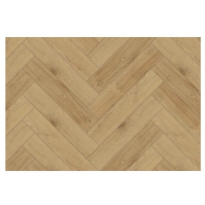 Parchet laminat Herringbone Ville Tortosa Oak, 8 mm, AC5, 64112, Classen - Img 1