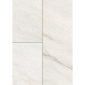 Parchet laminat Marmură Levanto alb ELF812, 8 mm, rezistent la apa, AC5 EGGER