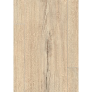 Parchet laminat Stejar Melba bej EL2416, 8 mm, rezistent la apa, AC4, EGGER - Img 2