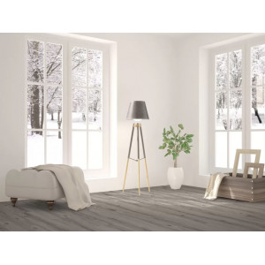 Pardoseala SPC 6 mm Aspen Oak, P1002 -1.8 mp/pac, clasa AC5/34 The Floor - Img 1