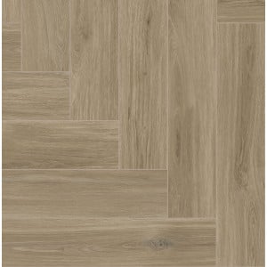 Pardoseala SPC 6 mm York Oak, P6002 herringbone-1.75mp/pac, The Floor - Img 1