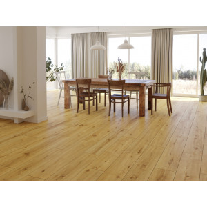 Pardoseala SPC Soledad, 4 mm 62538, AC6, Ceramin