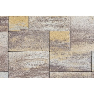 Pavaj Baroc D12 Solido 5cm Elis - Img 1