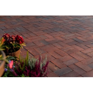 Pavaj ceramic clasic 200x100x51mm Lode - Img 2