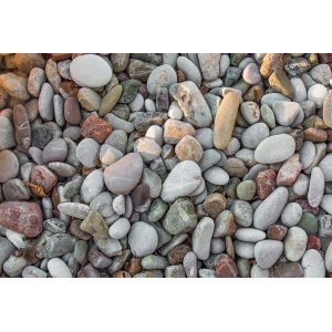 Pietricele Pebbles River 1-3cm Akrolithos - Img 2