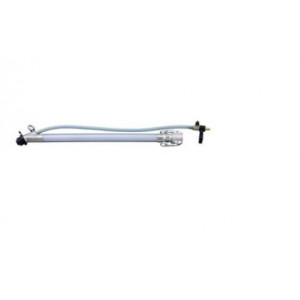 Pistol pentru aplicat tencuiala PFT DN25 S10 600mm-30 Ewo