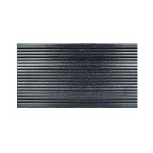 Placa gard WPC gri 120x24mm lungime 2000mm